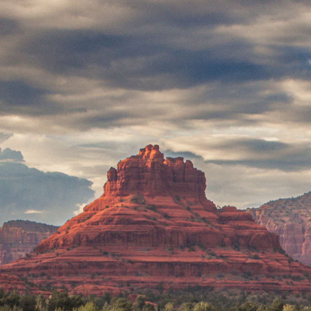 Red Rock Country, Arizona (2009)